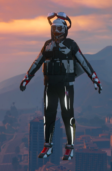 Outfit Preview