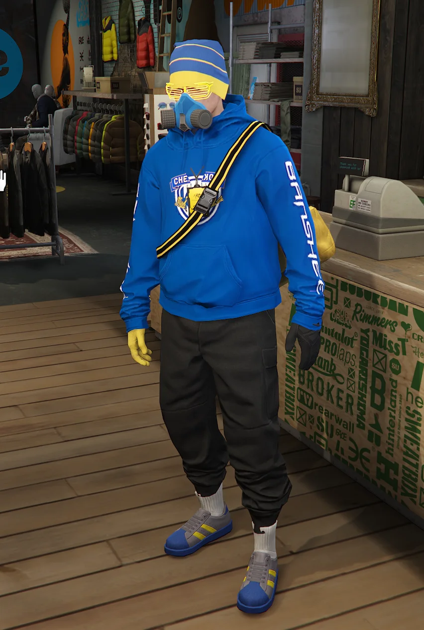 Outfit Preview