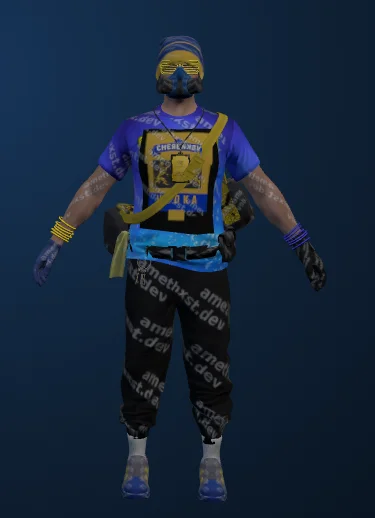Outfit Preview