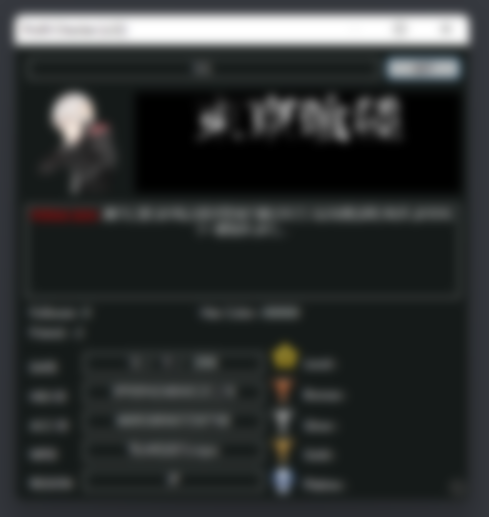 Anteprima PSN Checker