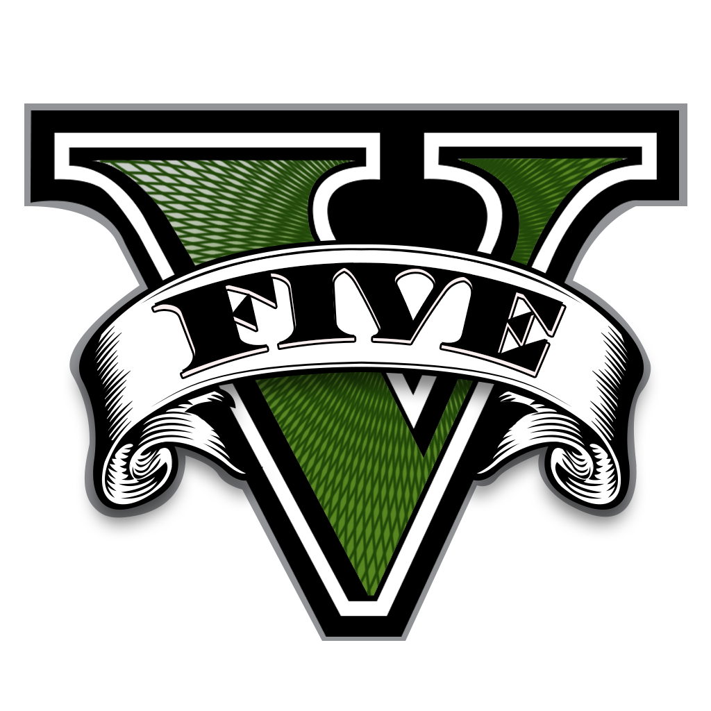 GTAV Logo